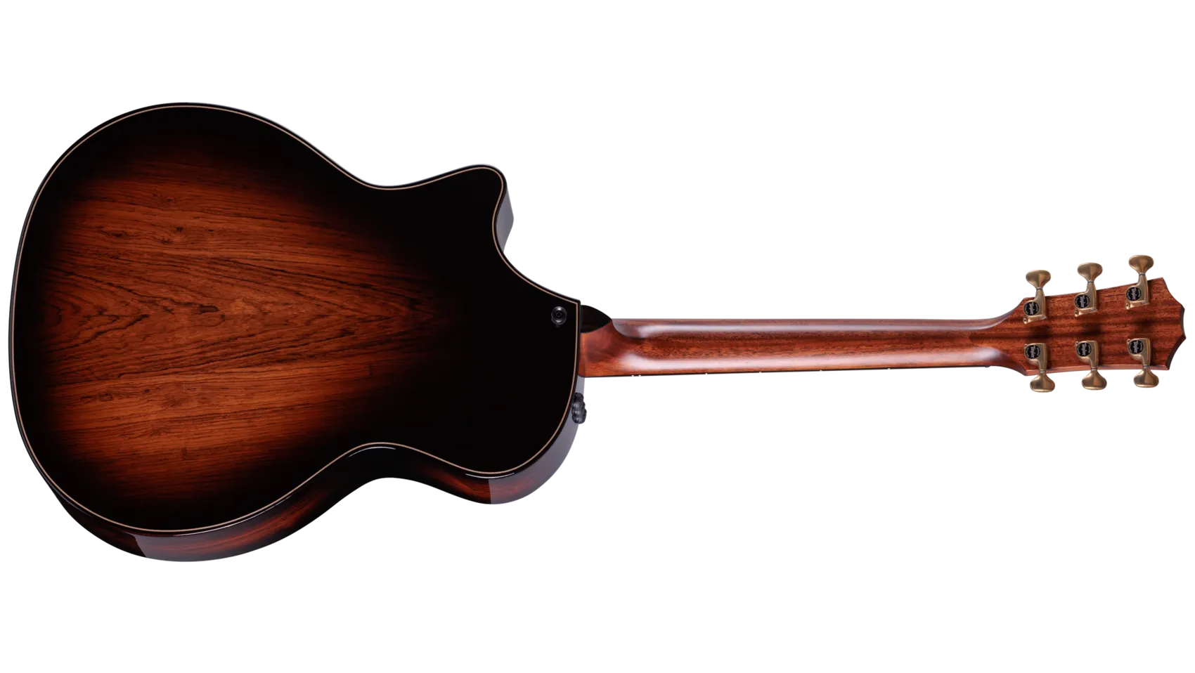 Builder's Edition 814ceHonduran Rosewood/Sinker RedwoodHonduran